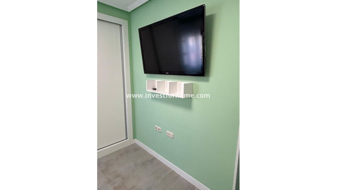 Reventa - Apartamento - Torrevieja - Nueva Torrevieja - Aguas Nuevas