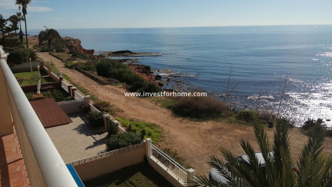Reventa - Apartamento - Torrevieja - Nueva Torrevieja - Aguas Nuevas