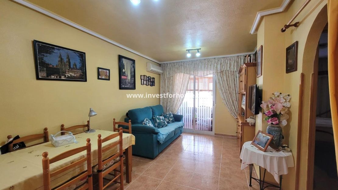Reventa - Apartamento - Torrevieja - Nueva Torrevieja - Aguas Nuevas
