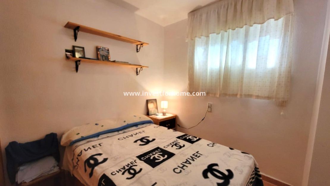 Reventa - Apartamento - Torrevieja - Nueva Torrevieja - Aguas Nuevas