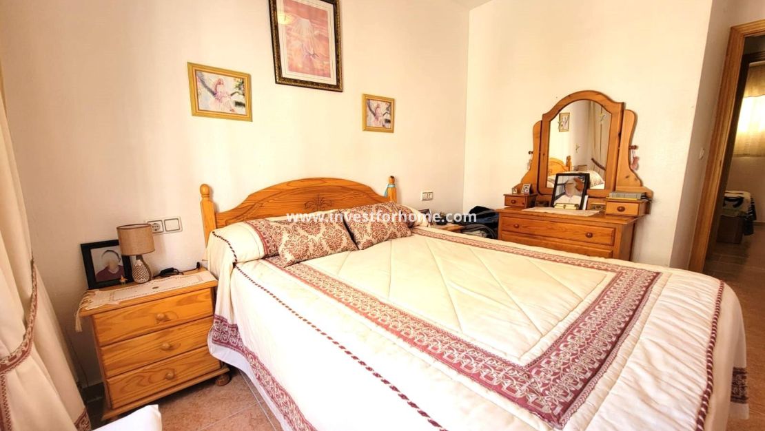 Reventa - Apartamento - Torrevieja - Nueva Torrevieja - Aguas Nuevas