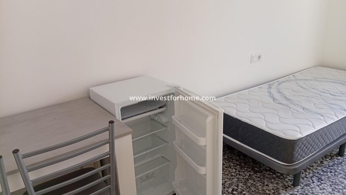Reventa - Apartamento - Torrevieja - Nueva Torrevieja - Aguas Nuevas