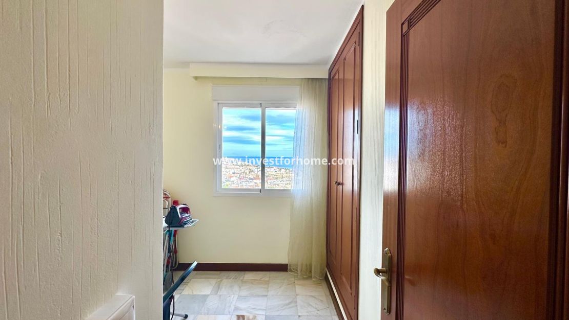 Reventa - Apartamento - Torrevieja - Nueva Torrevieja - Aguas Nuevas