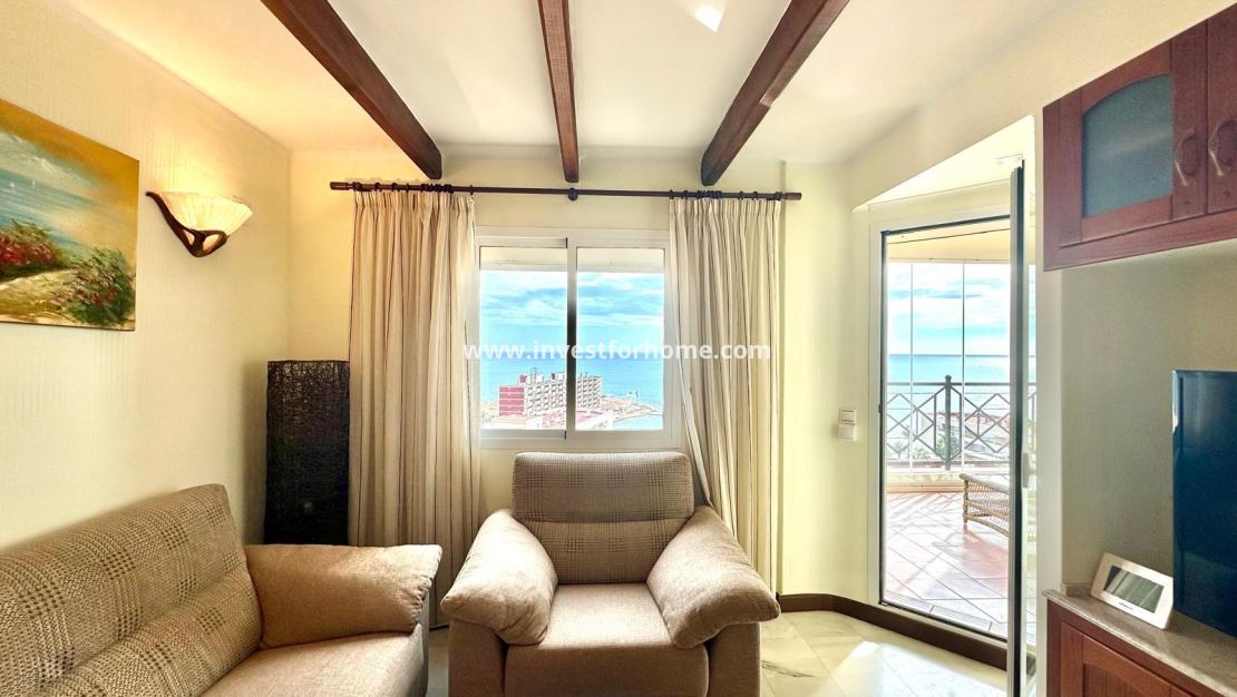 Reventa - Apartamento - Torrevieja - Nueva Torrevieja - Aguas Nuevas