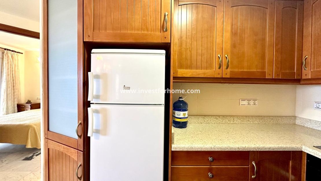 Reventa - Apartamento - Torrevieja - Nueva Torrevieja - Aguas Nuevas