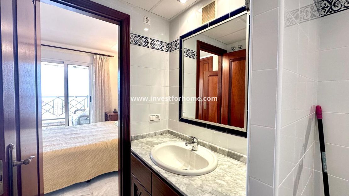 Reventa - Apartamento - Torrevieja - Nueva Torrevieja - Aguas Nuevas