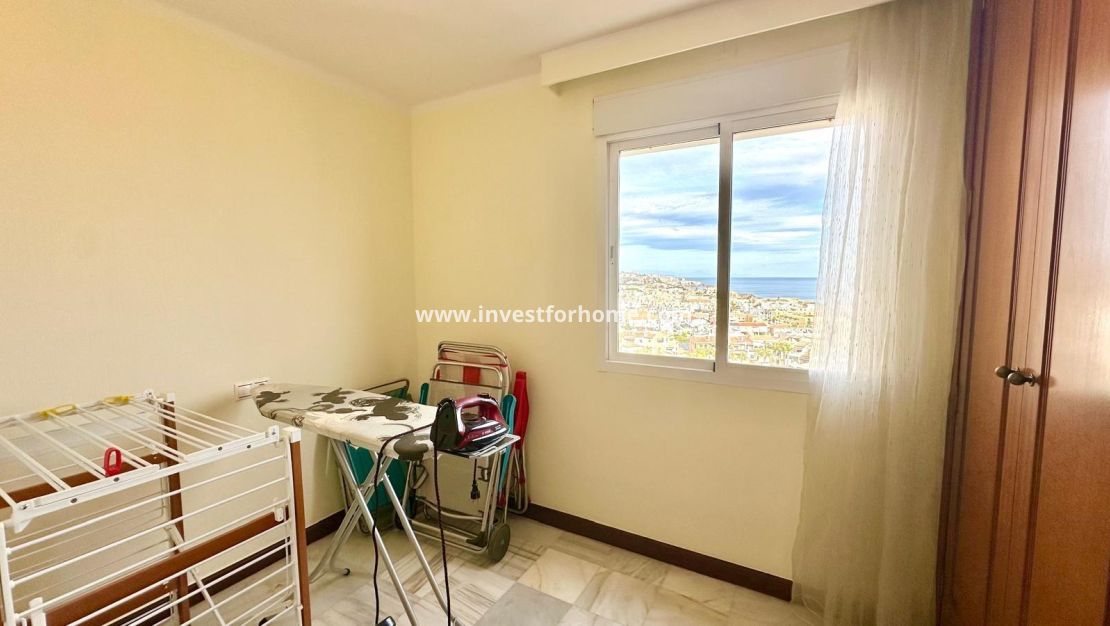 Reventa - Apartamento - Torrevieja - Nueva Torrevieja - Aguas Nuevas