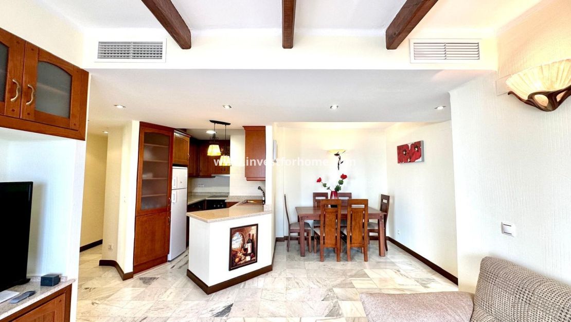 Reventa - Apartamento - Torrevieja - Nueva Torrevieja - Aguas Nuevas