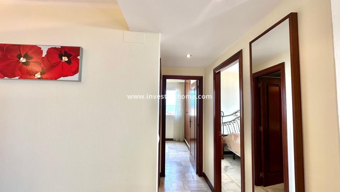 Reventa - Apartamento - Torrevieja - Nueva Torrevieja - Aguas Nuevas