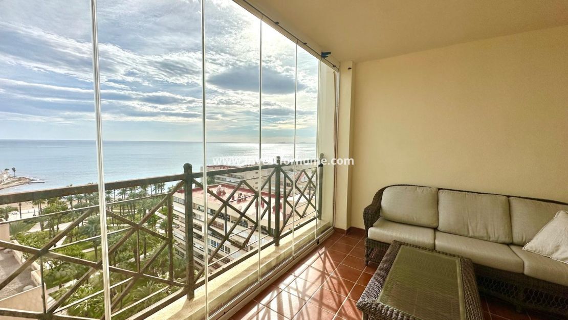 Reventa - Apartamento - Torrevieja - Nueva Torrevieja - Aguas Nuevas