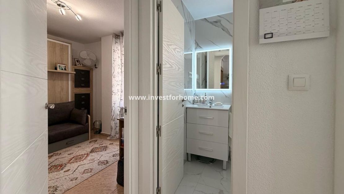 Reventa - Apartamento - Torrevieja - Nueva Torrevieja - Aguas Nuevas