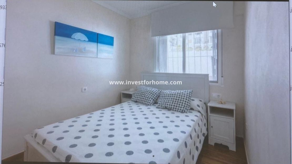 Reventa - Apartamento - Torrevieja - Nueva Torrevieja - Aguas Nuevas