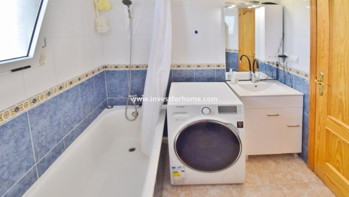 Reventa - Apartamento - Torrevieja - Nueva Torrevieja - Aguas Nuevas