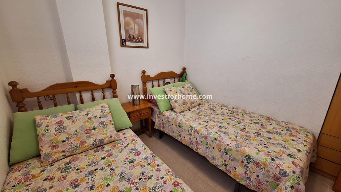 Reventa - Apartamento - Torrevieja - Nueva Torrevieja - Aguas Nuevas