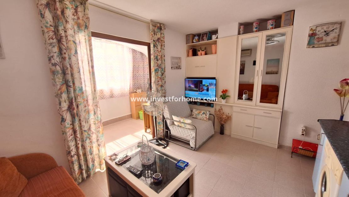 Reventa - Apartamento - Torrevieja - Nueva Torrevieja - Aguas Nuevas