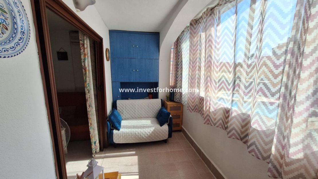 Reventa - Apartamento - Torrevieja - Nueva Torrevieja - Aguas Nuevas