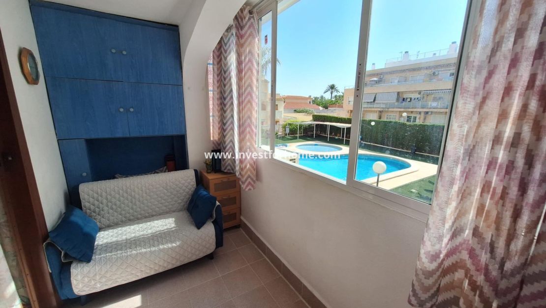 Reventa - Apartamento - Torrevieja - Nueva Torrevieja - Aguas Nuevas