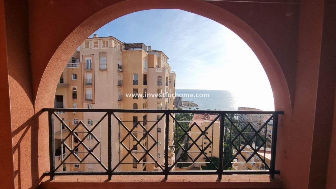 Reventa - Apartamento - Torrevieja - Nueva Torrevieja - Aguas Nuevas