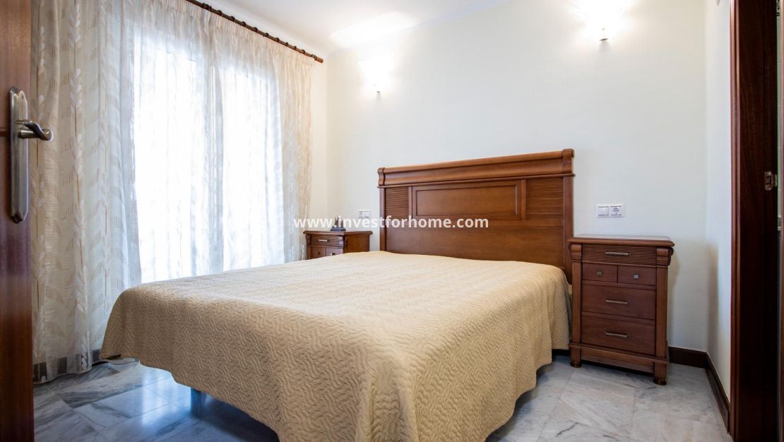 Reventa - Apartamento - Torrevieja - Nueva Torrevieja - Aguas Nuevas