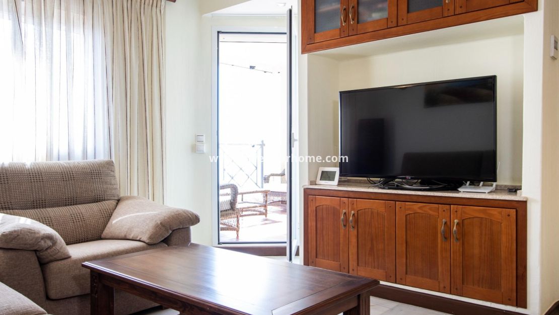 Reventa - Apartamento - Torrevieja - Nueva Torrevieja - Aguas Nuevas