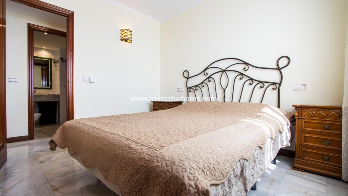 Reventa - Apartamento - Torrevieja - Nueva Torrevieja - Aguas Nuevas