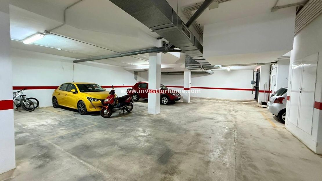 Reventa - Apartamento - Torrevieja - Nueva Torrevieja - Aguas Nuevas