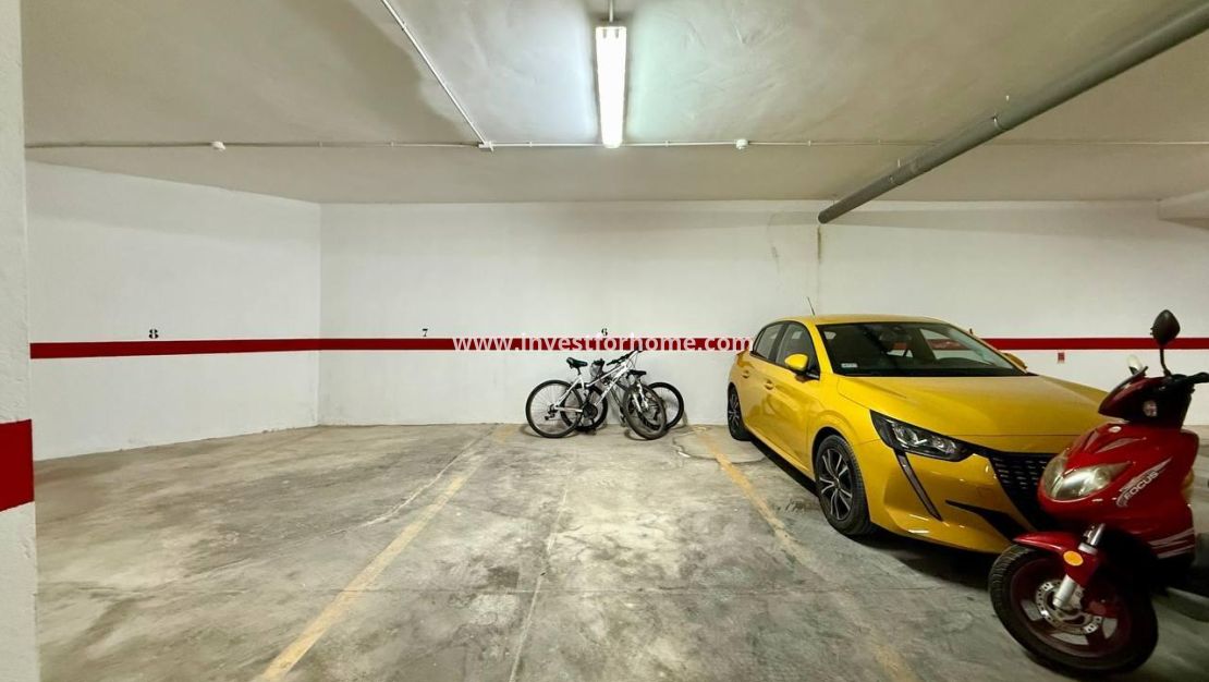 Reventa - Apartamento - Torrevieja - Nueva Torrevieja - Aguas Nuevas