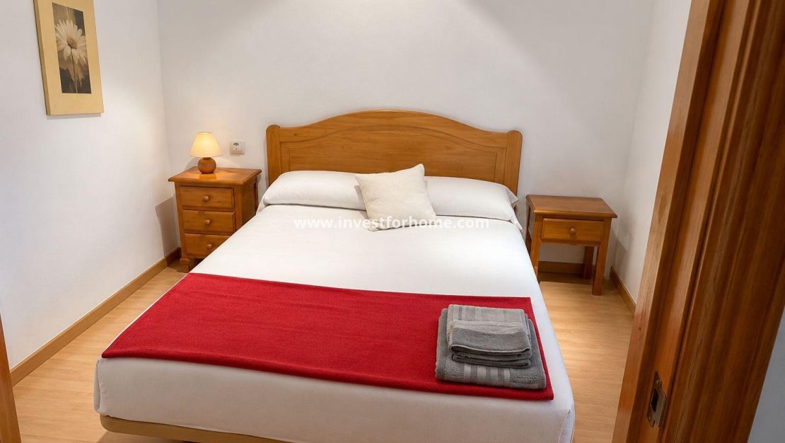 Reventa - Apartamento - Torrevieja - Nueva Torrevieja - Aguas Nuevas