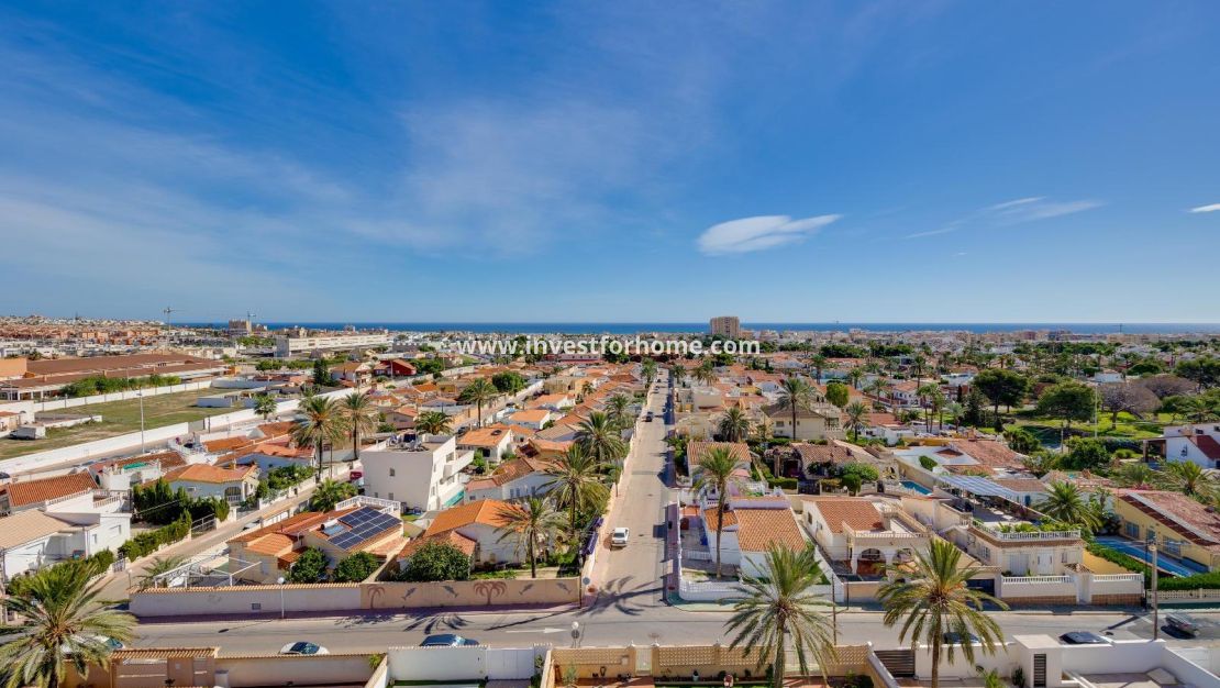 Reventa - Apartamento - Torrevieja - Nueva Torrevieja - Aguas Nuevas