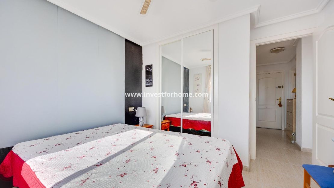 Reventa - Apartamento - Torrevieja - Nueva Torrevieja - Aguas Nuevas