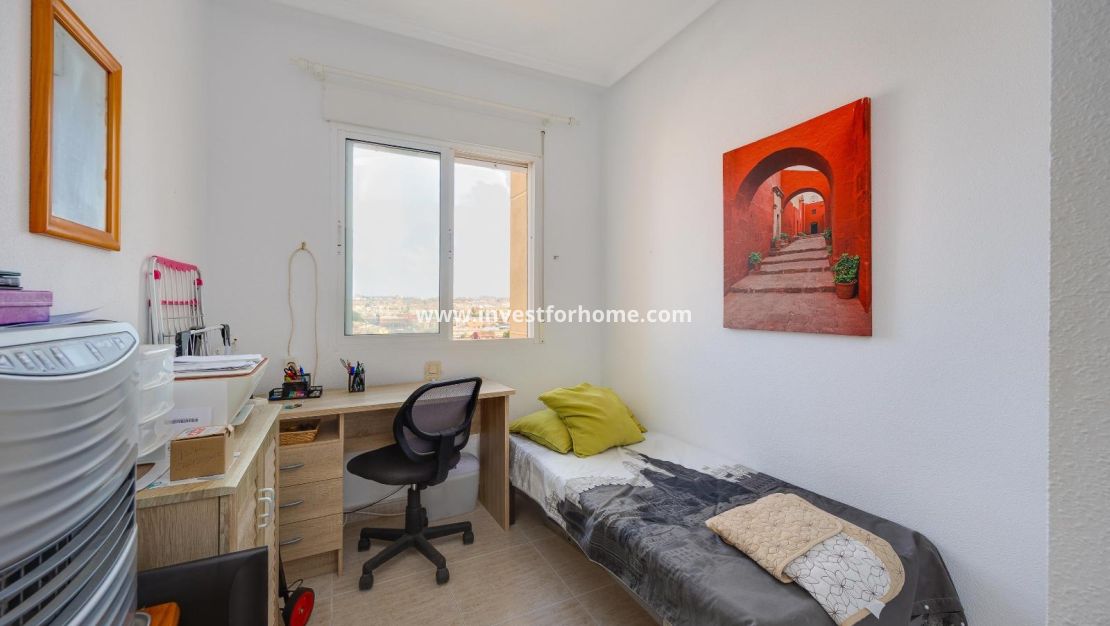 Reventa - Apartamento - Torrevieja - Nueva Torrevieja - Aguas Nuevas
