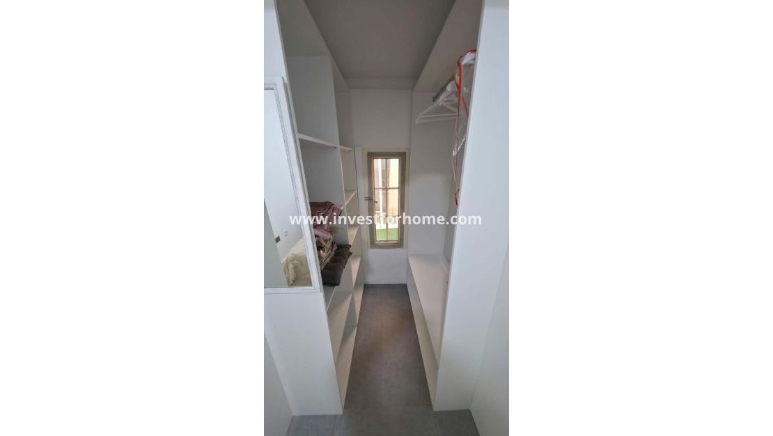 Reventa - Apartamento - Torrevieja - Nueva Torrevieja - Aguas Nuevas