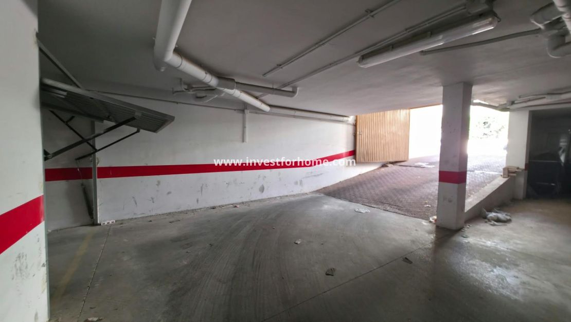 Reventa - Apartamento - Torrevieja - Nueva Torrevieja - Aguas Nuevas