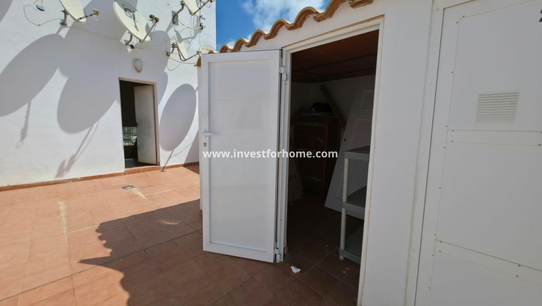 Reventa - Apartamento - Torrevieja - Nueva Torrevieja - Aguas Nuevas