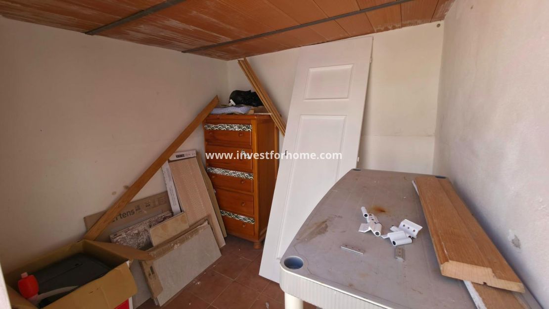 Reventa - Apartamento - Torrevieja - Nueva Torrevieja - Aguas Nuevas