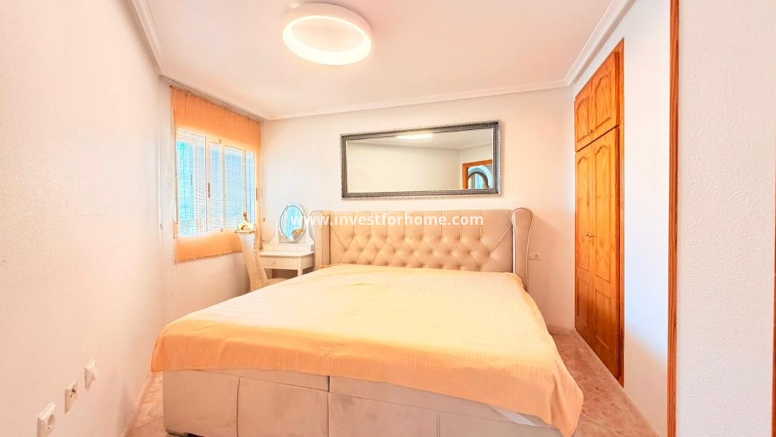 Reventa - Apartamento - Torrevieja - Nueva Torrevieja - Aguas Nuevas