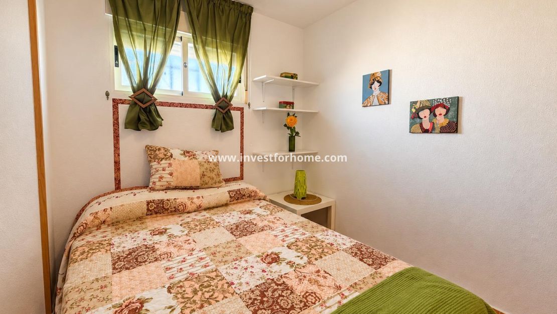 Reventa - Apartamento - Torrevieja - Nueva Torrevieja - Aguas Nuevas