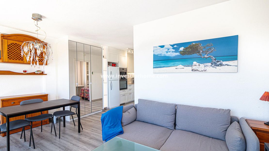 Reventa - Apartamento - Torrevieja - Nueva Torrevieja - Aguas Nuevas