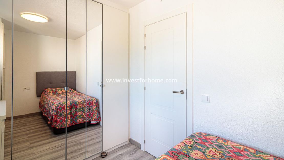 Reventa - Apartamento - Torrevieja - Nueva Torrevieja - Aguas Nuevas