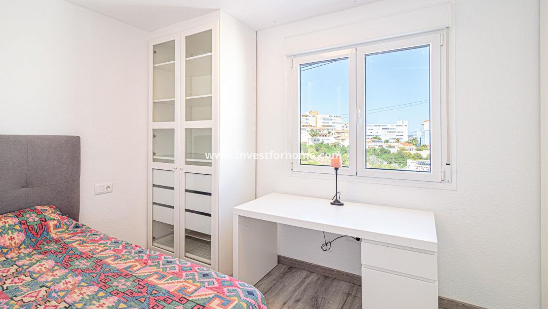 Reventa - Apartamento - Torrevieja - Nueva Torrevieja - Aguas Nuevas