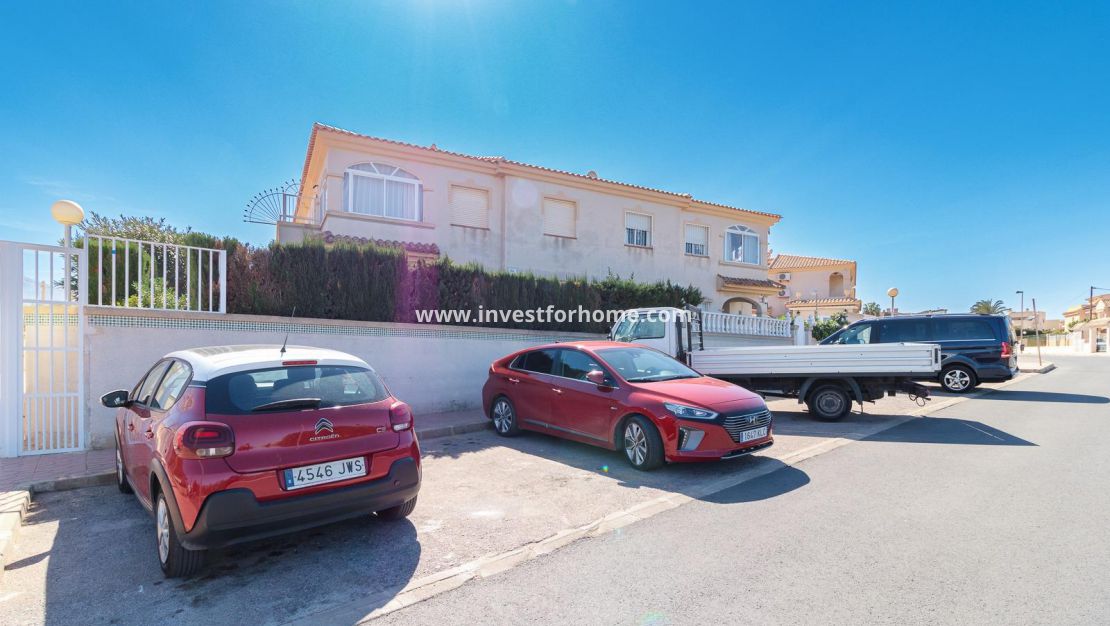 Reventa - Apartamento - Torrevieja - Nueva Torrevieja - Aguas Nuevas