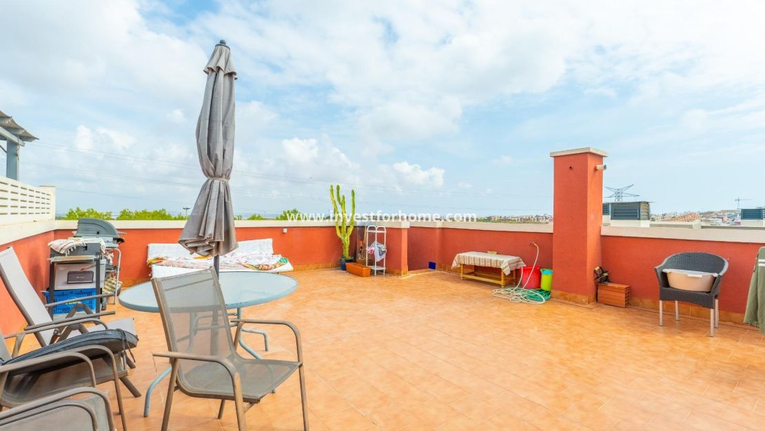 Reventa - Apartamento - Torrevieja - Orihuela Costa