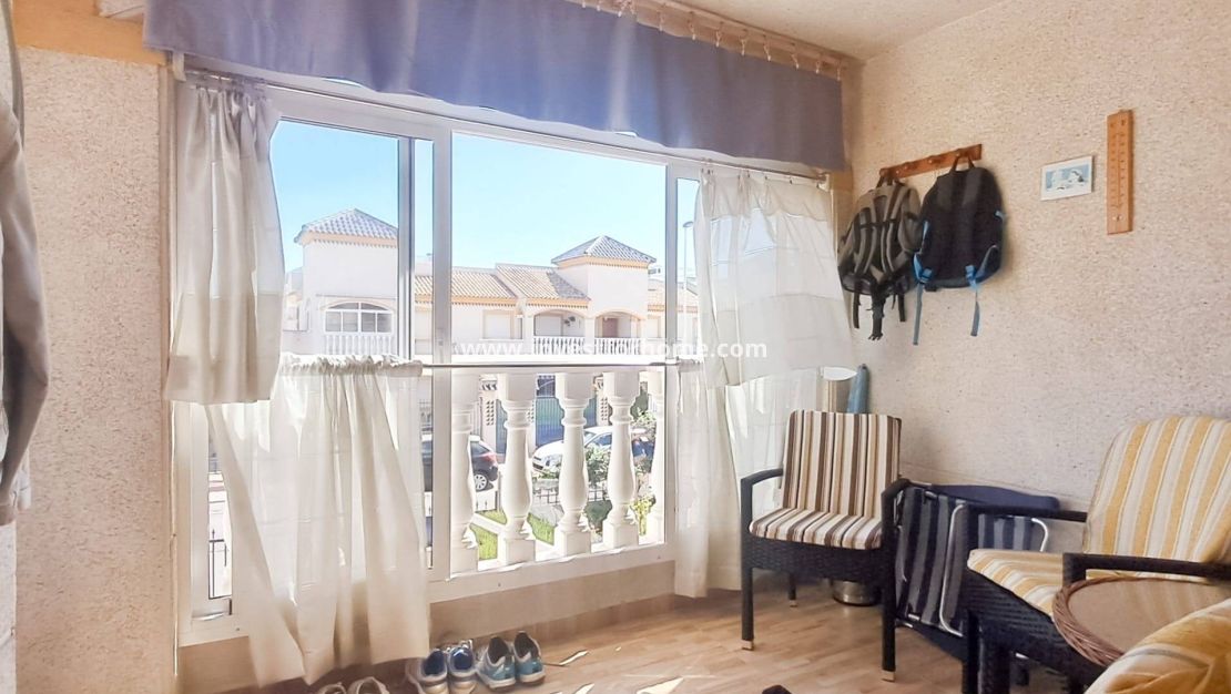 Reventa - Apartamento - Torrevieja - Parque Acuático - Sector 25