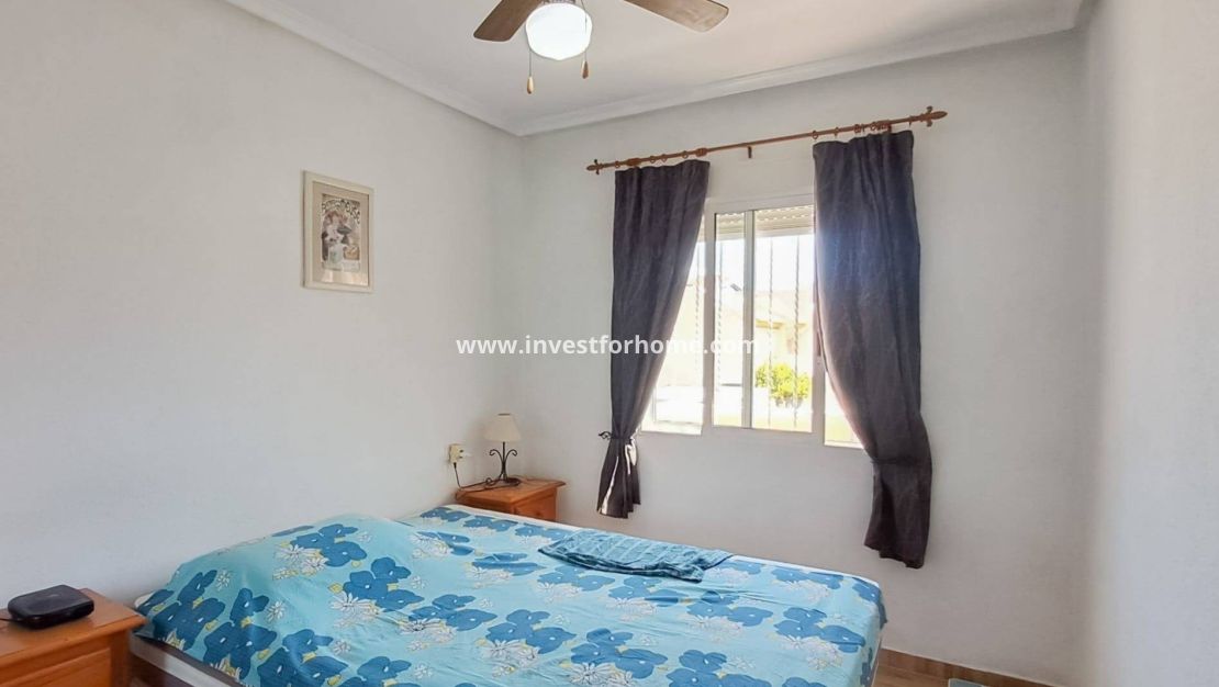 Reventa - Apartamento - Torrevieja - Parque Acuático - Sector 25