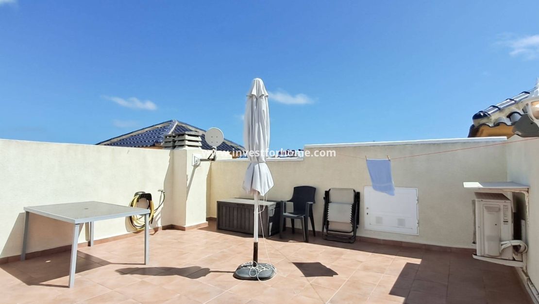 Reventa - Apartamento - Torrevieja - Parque Acuático - Sector 25