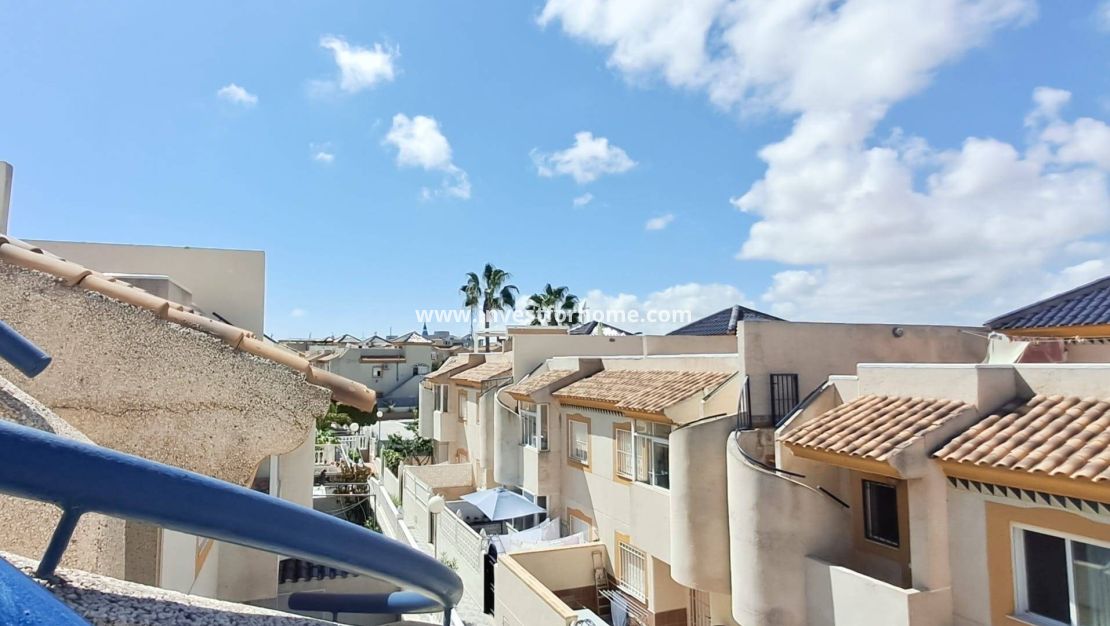 Reventa - Apartamento - Torrevieja - Parque Acuático - Sector 25