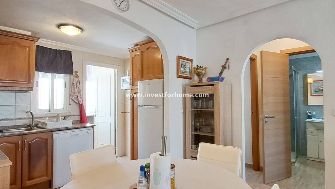 Reventa - Apartamento - Torrevieja - Parque Acuático - Sector 25