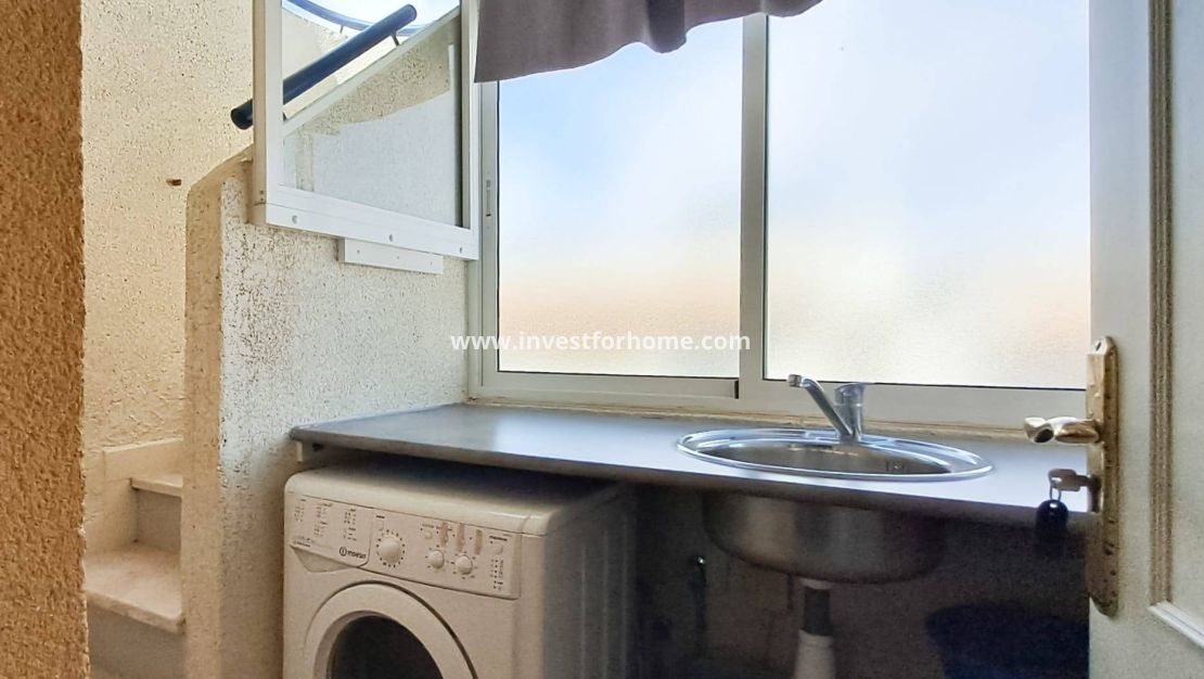 Reventa - Apartamento - Torrevieja - Parque Acuático - Sector 25