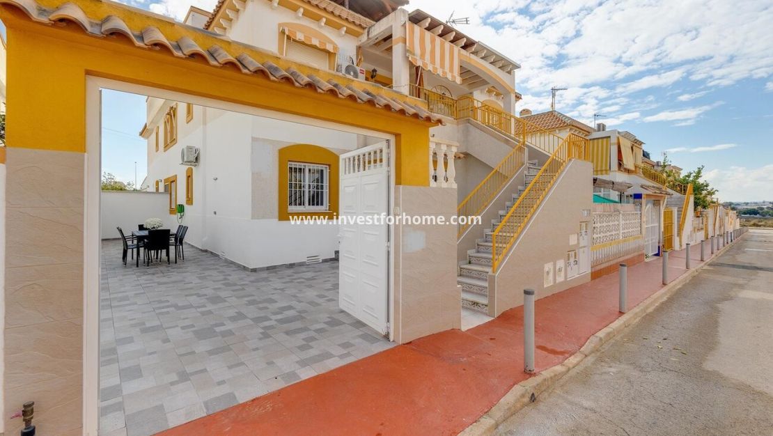 Reventa - Apartamento - Torrevieja - PARQUE DE LAS NACIONES