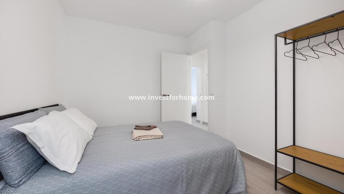 Reventa - Apartamento - Torrevieja - PARQUE DE LAS NACIONES